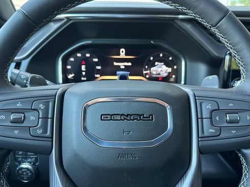 New 2026 GMC Sierra 1500 Denali Ultimate AWD/4WD image 27