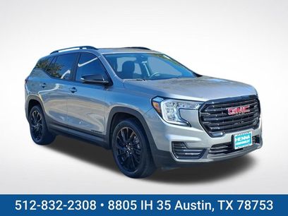 Used 2023 GMC Terrain SLE w/ Elevation Edition