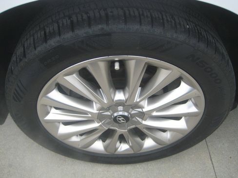 Used 2020 Hyundai Palisade Limited image 8