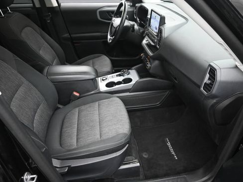 Used 2021 Ford Bronco Sport Big Bend w/ Big Bend Package AWD/4WD image 9