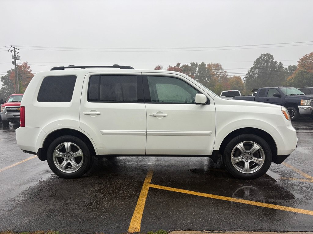 Used 2013 Honda Pilot EX-L image 5