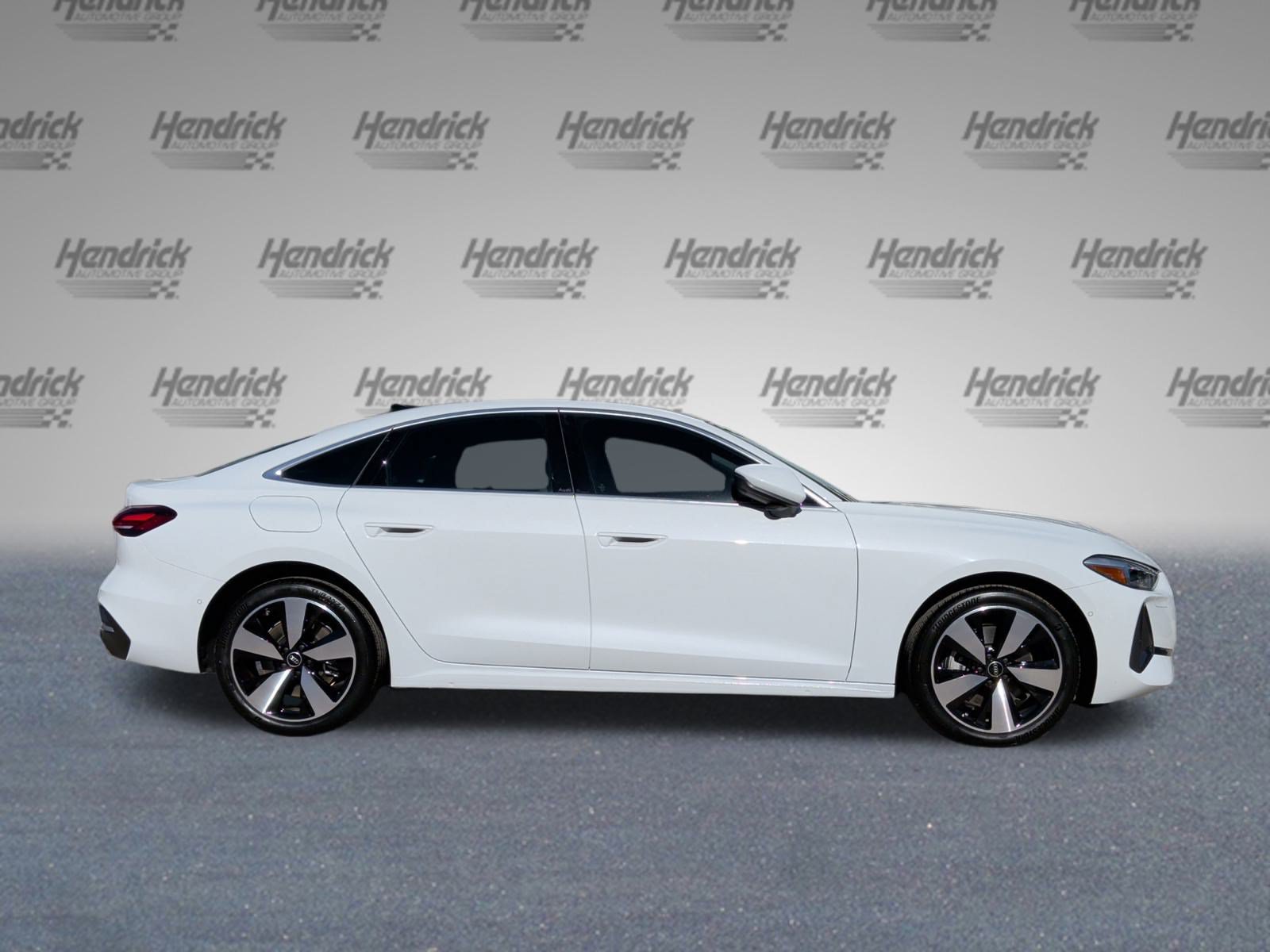 Used 2025 Audi A5 Premium AWD/4WD image 10