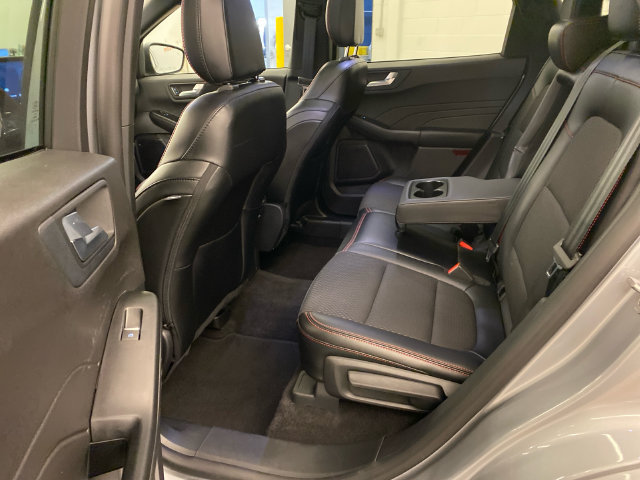 Used 2024 Ford Escape ST-Line w/ Tech Pack #1 AWD/4WD image 36