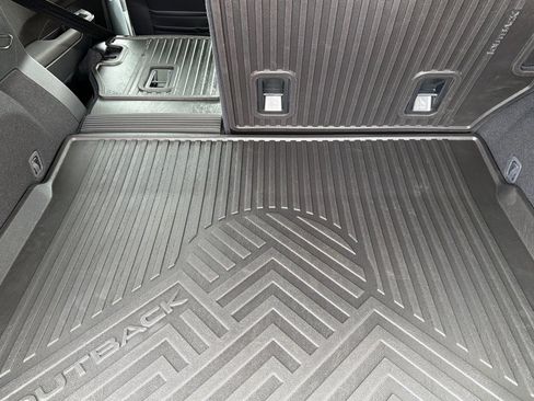 New 2026 Subaru Outback Limited image 15