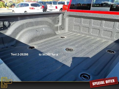 New 2026 RAM 2500 Big Horn image 7