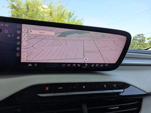 New 2026 Buick Enclave Avenir FWD image 28