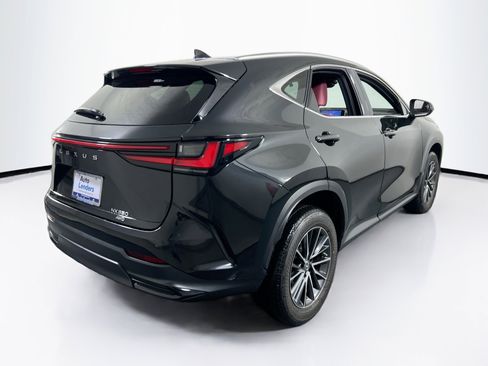 Used 2023 Lexus NX 350 w/ Cold Area Package image 5