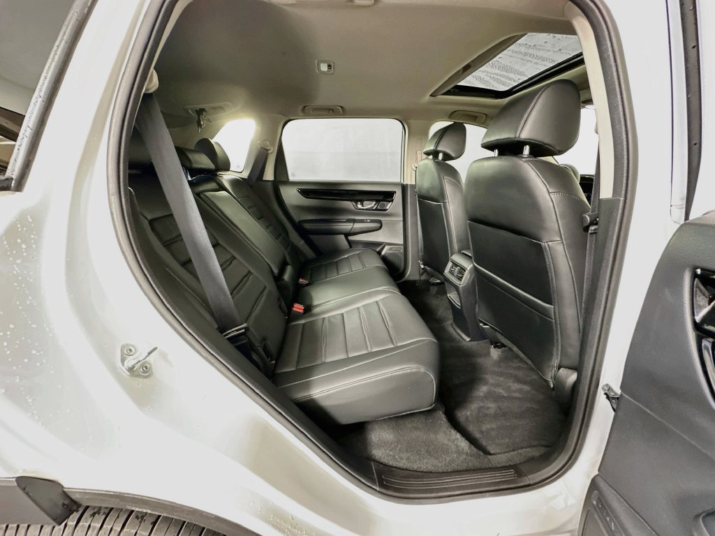 Used 2023 Honda CR-V EX-L image 26