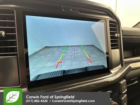 New 2026 Ford F150 STX image 32