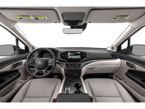 Used 2025 Honda Ridgeline RTL+ image 10