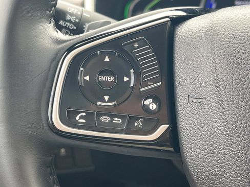 Certified 2019 Honda Clarity Touring image 7