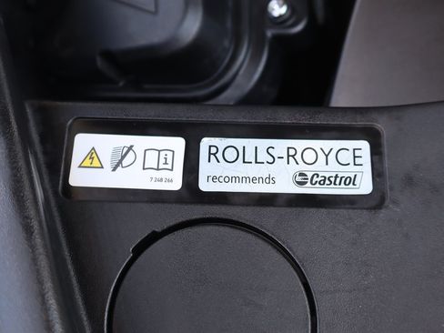 Used 2011 Rolls-Royce Ghost RWD image 72