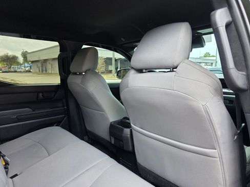 Certified 2024 Toyota Tacoma SR5 image 16