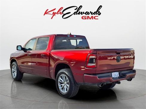 Used 2019 RAM 1500 Sport w/ Level 2 Equipment Group image 7