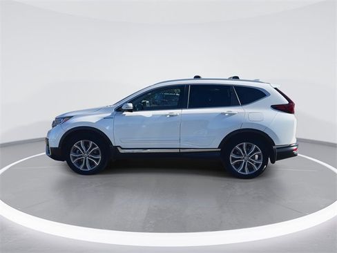 Used 2022 Honda CR-V Touring image 5