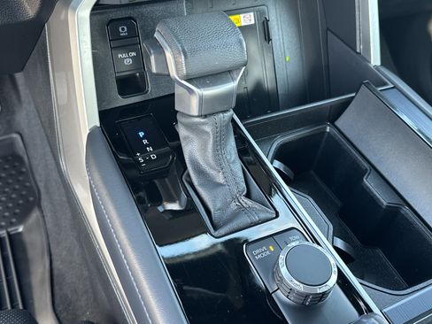 Used 2023 Toyota Tundra Platinum image 34