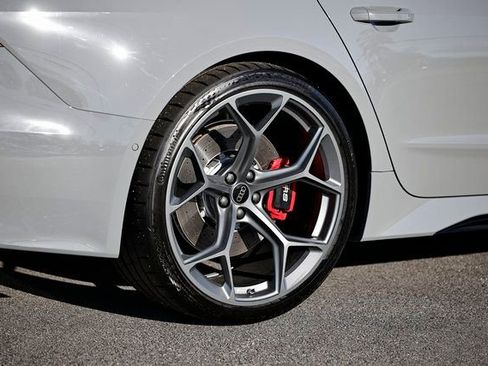 New 2026 Audi RS 7 Performance image 6