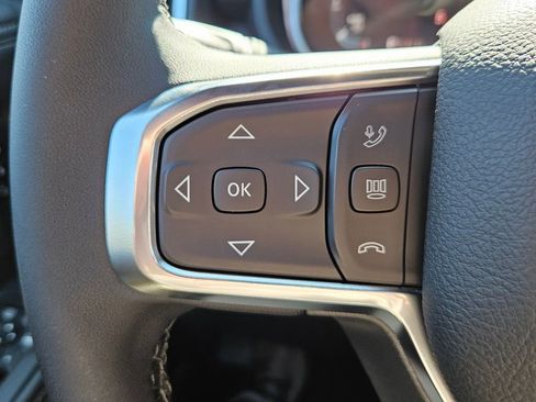 New 2026 RAM 2500 Laramie w/ Night Edition image 22