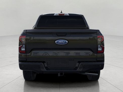 New 2025 Ford Ranger XLT image 5