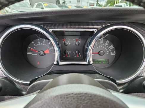 Used 2007 Ford Mustang Premium RWD image 26