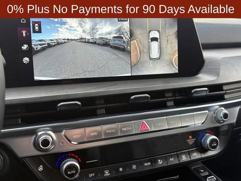 New 2025 Kia Telluride SX X-Line image 12