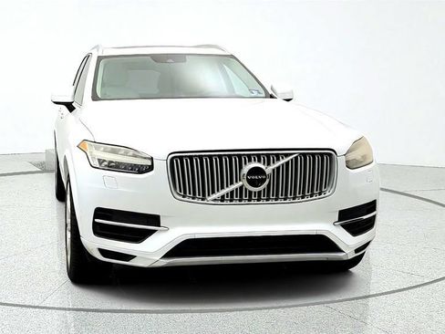 Used 2017 Volvo XC90 T8 Excellence AWD/4WD image 2