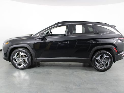 Certified 2023 Hyundai Tucson Limited image 11