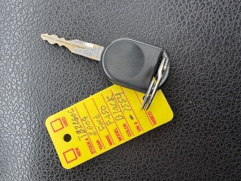 Used 2009 Ford F150 FX4 image 38