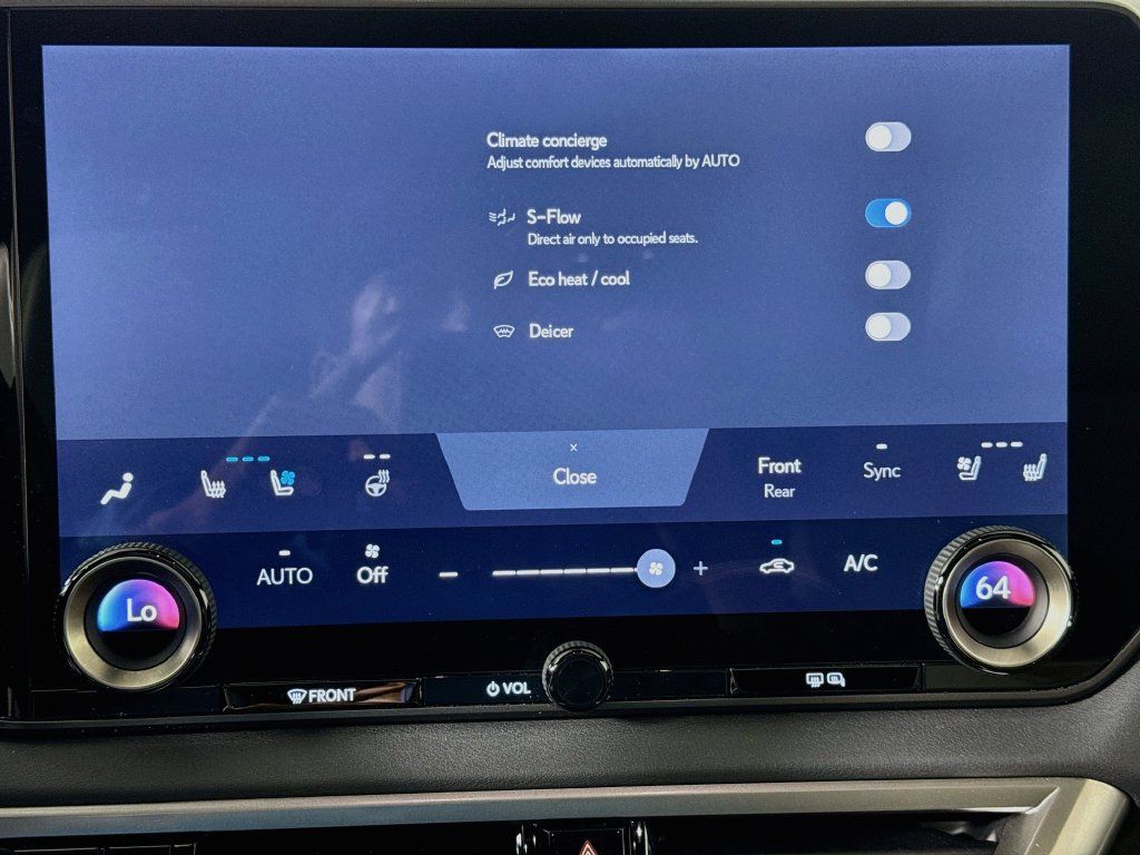 Certified 2024 Lexus RX 350 Premium Plus w/ Convenience Package FWD image 16
