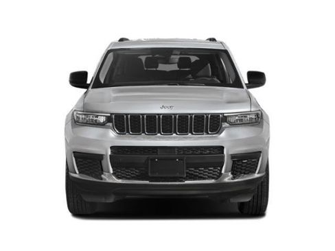 New 2025 Jeep Grand Cherokee L Altitude AWD/4WD image 4
