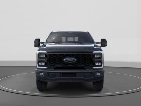 New 2026 Ford F250 Lariat w/ Tremor Off-Road Package AWD/4WD image 6
