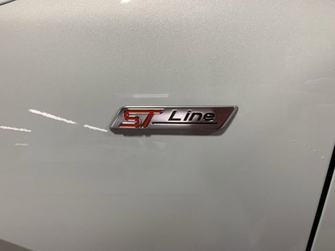 New 2026 Ford Escape ST-Line Select w/ Tech Pack #1 image 17