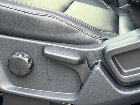 New 2025 Ford Bronco Badlands w/ Sasquatch Package image 12