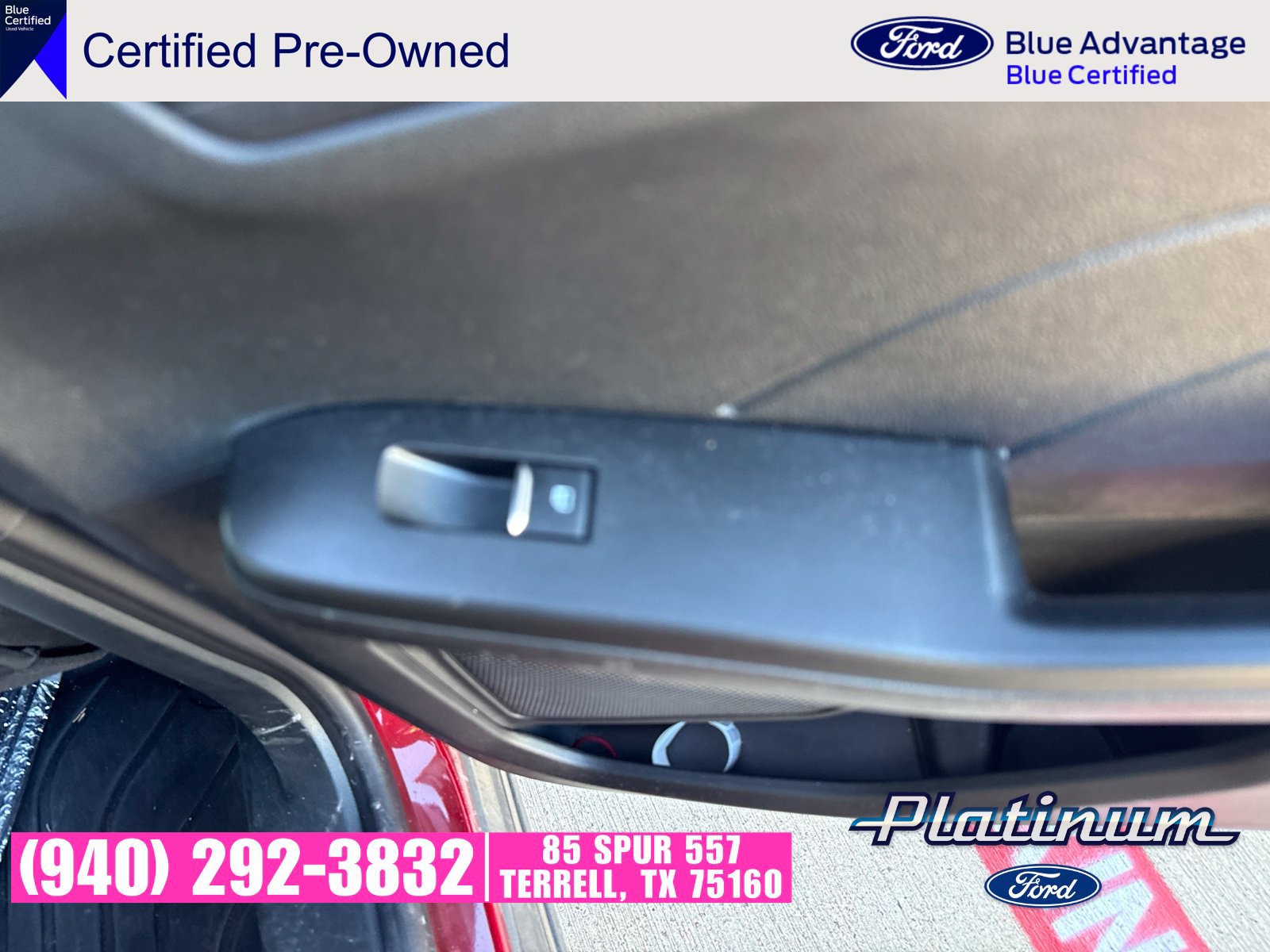 Used 2021 Ford Escape SEL w/ Technology Package FWD image 31