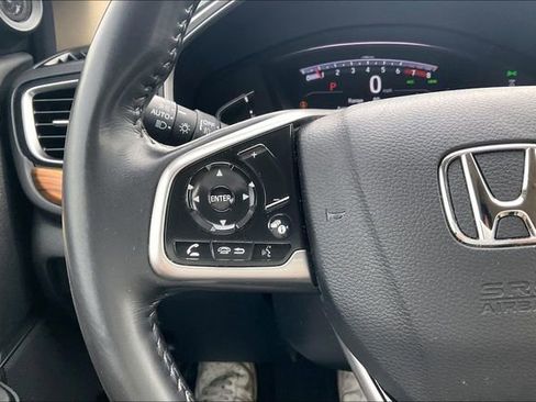 Used 2019 Honda CR-V Touring image 18