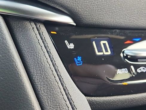 New 2026 Cadillac XT5 Premium Luxury w/ Driver Assist Package AWD/4WD image 28