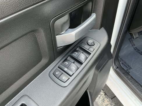 Used 2019 RAM 2500 Tradesman AWD/4WD image 11