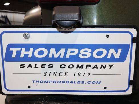 Used 2007 Jeep Wrangler Unlimited Sahara w/ Dual Top Group image 22