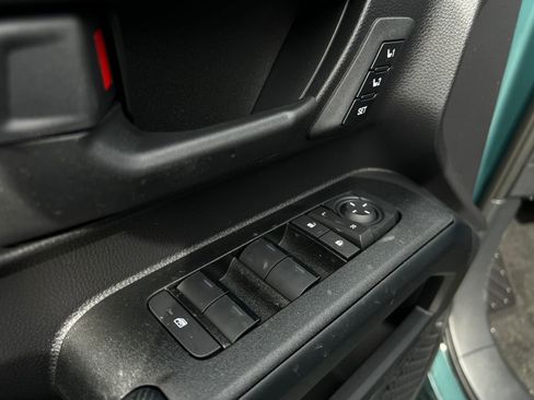 New 2026 Toyota 4Runner TRD Off-Road Premium image 36