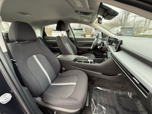 Certified 2025 Hyundai Sonata SEL image 18