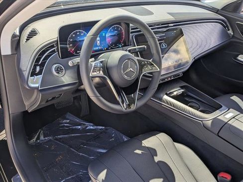 New 2026 Mercedes-Benz E 350 Sedan image 3