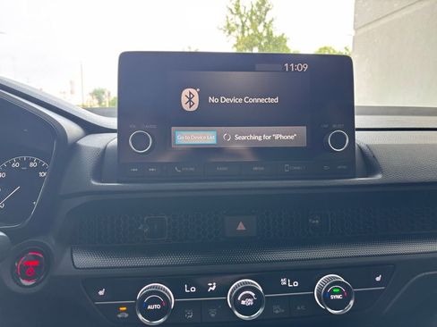 Used 2023 Honda CR-V Sport image 25