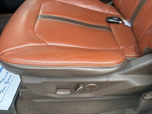 Used 2020 Ford F150 King Ranch w/ Equipment Group 601A Luxury AWD/4WD image 18