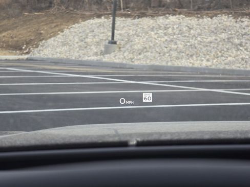 New 2026 Audi A6 Prestige image 20