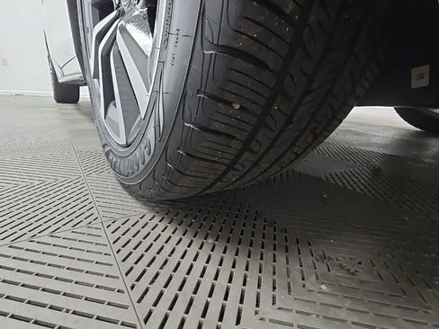 Used 2024 Honda Civic EX-L image 44