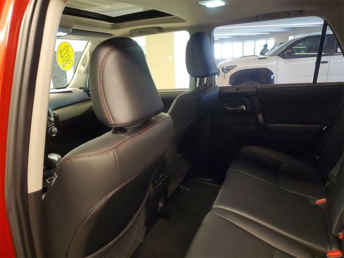 Used 2022 Toyota 4Runner TRD Off-Road Premium image 11
