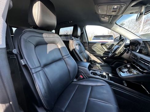 Certified 2022 Lincoln Corsair AWD w/ Equipment Group 101A image 34