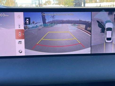 New 2025 Genesis G80 3.5T Sport Prestige image 21