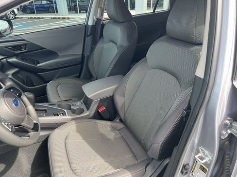 Used 2024 Subaru Crosstrek 2.0i Premium image 18