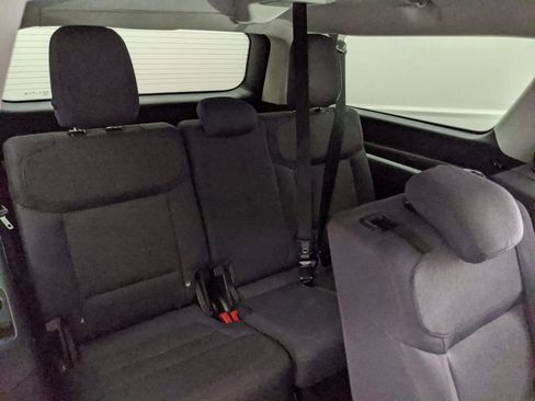 Certified 2025 Ford Expedition Max Active AWD/4WD image 27